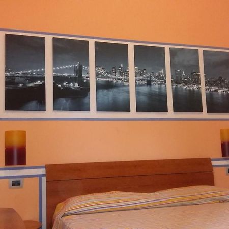 Appartamento Gori 2 Siena Bagian luar foto