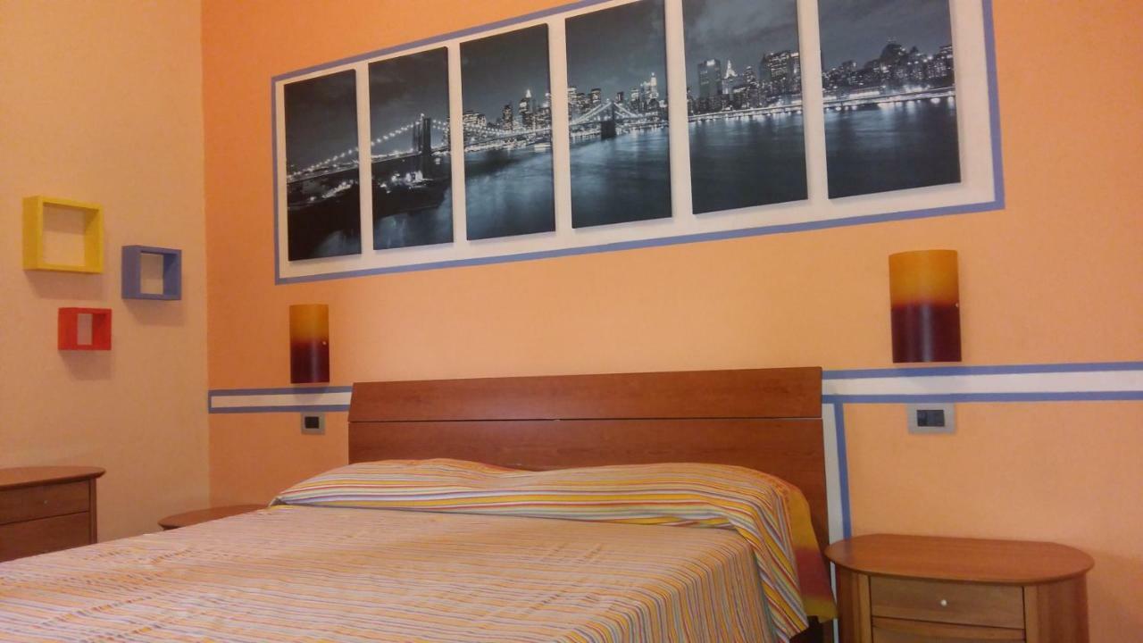 Appartamento Gori 2 Siena Bagian luar foto