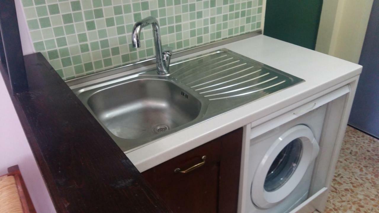 Appartamento Gori 2 Siena Bagian luar foto
