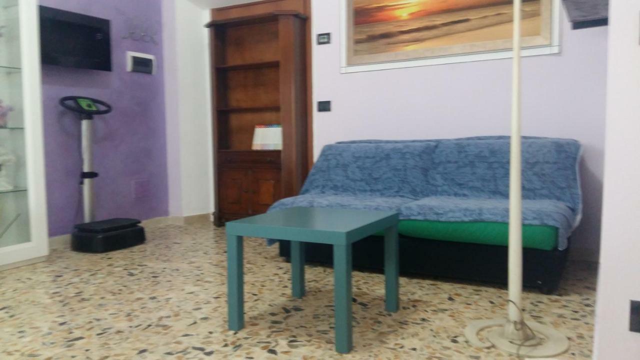 Appartamento Gori 2 Siena Bagian luar foto