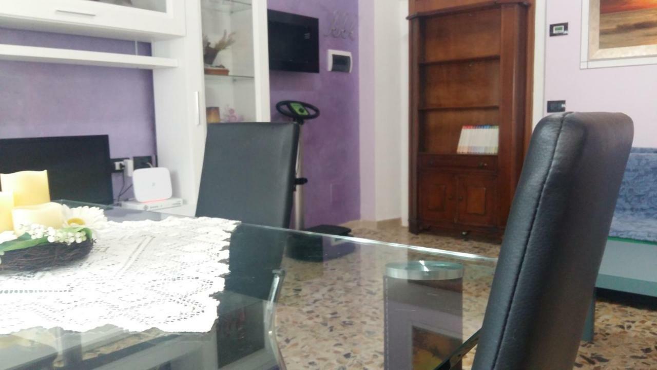 Appartamento Gori 2 Siena Bagian luar foto