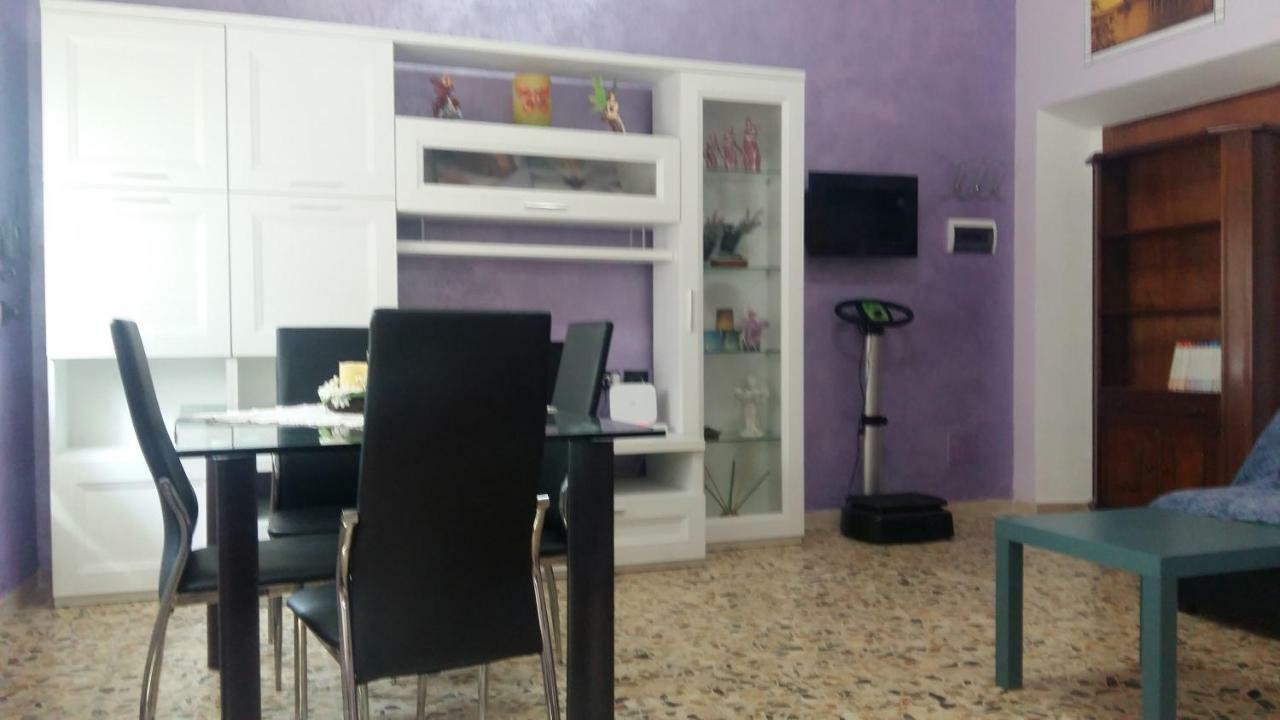 Appartamento Gori 2 Siena Bagian luar foto