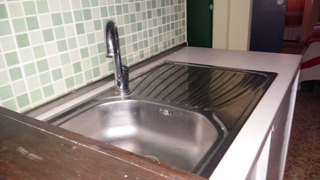 Appartamento Gori 2 Siena Bagian luar foto
