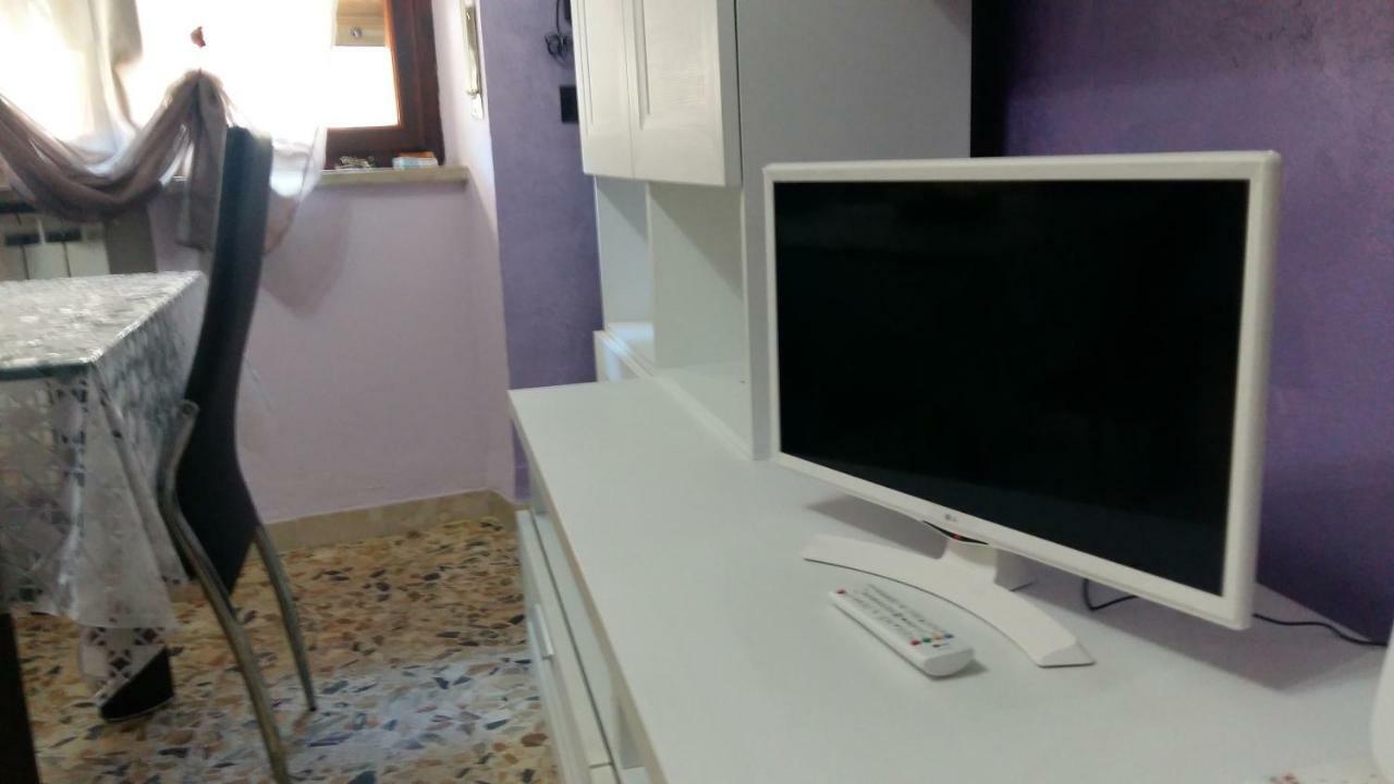 Appartamento Gori 2 Siena Bagian luar foto